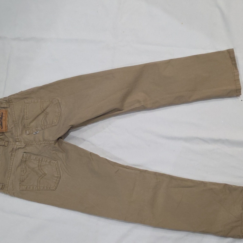 Boys Levi’s 511 slim Size 8 - Picture 5 of 6